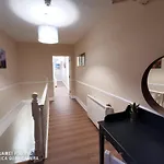 New Spacious & 3bedroom Tv& Wifi * Dublin